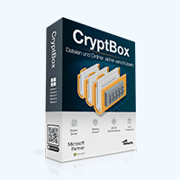 CryptBox