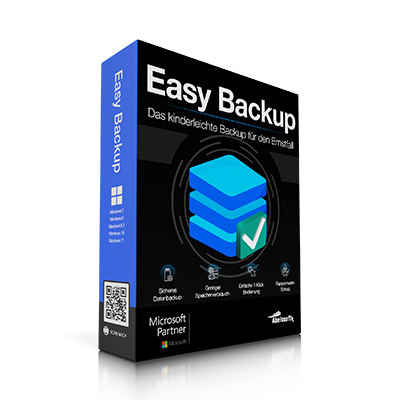 EasyBackup