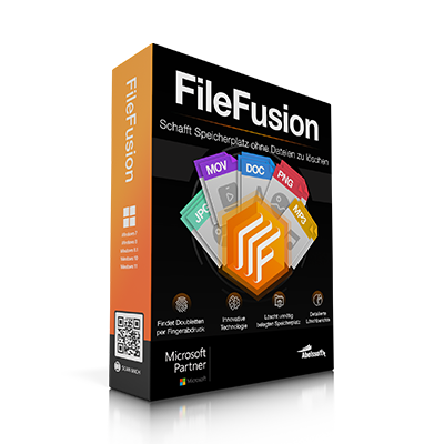 FileFusion