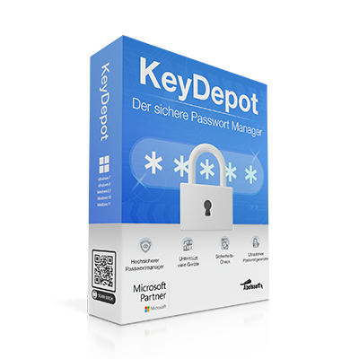 KeyDepot