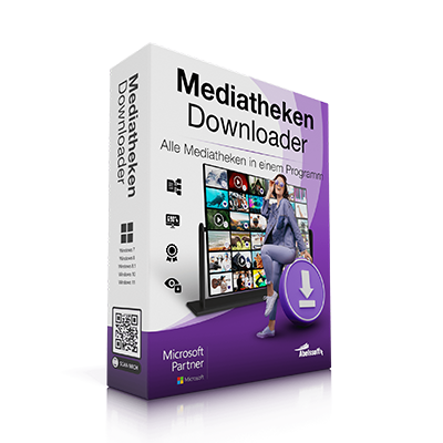 Mediatheken Downloader